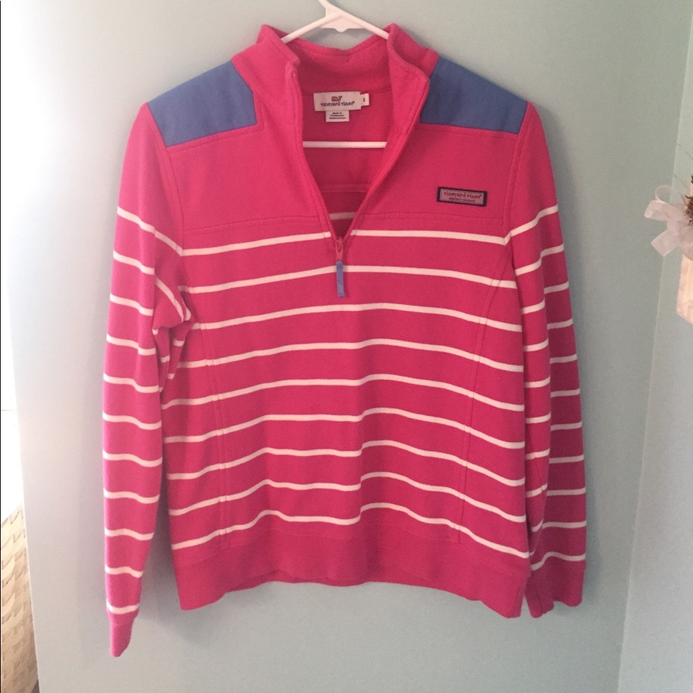 Vineyard Vines Shep Shirt