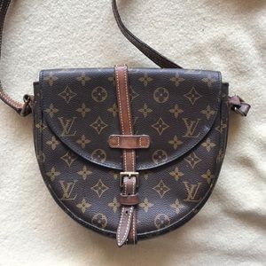 Authentic Louis Vuitton Chantilly, Best Offer ‼️