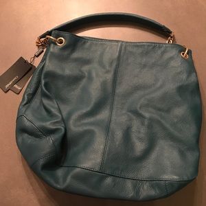 NWT Cuore&Pelle leather handbag