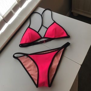 Victoria's Secret bathing suit set