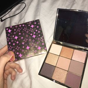 Tarte Make Magic Happen eyeshadow palette