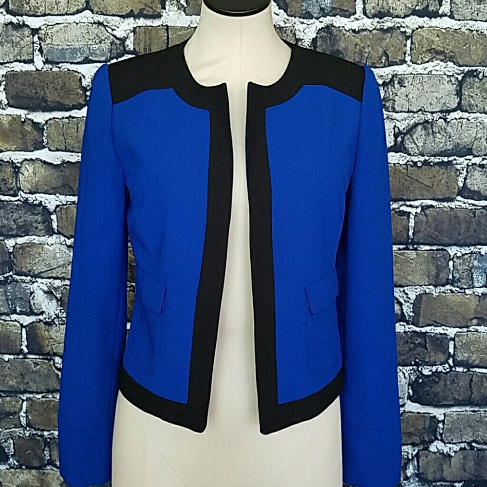Forever 21 blazer