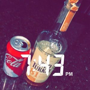 Meet your Posher, Derek