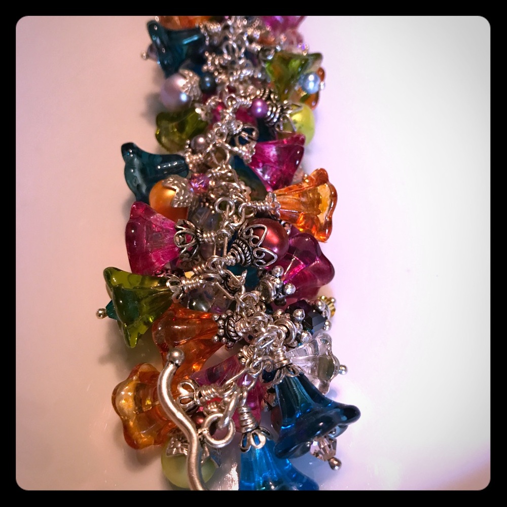 Cha Cha Bracelet