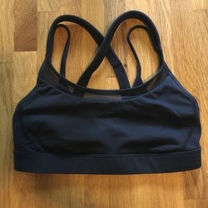 Lululemon Sports Bra - Size 6