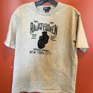 Polo Ralph Lauren tee