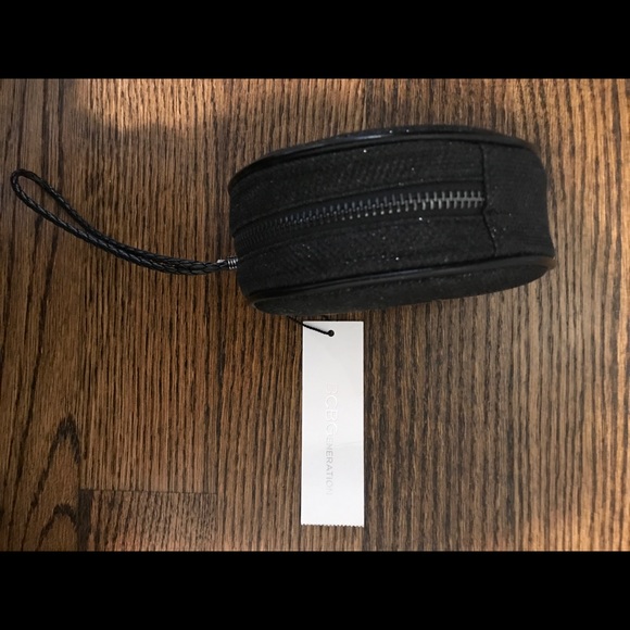 BCBG Handheld Wristlet New with Tags! - Picture 2 of 3