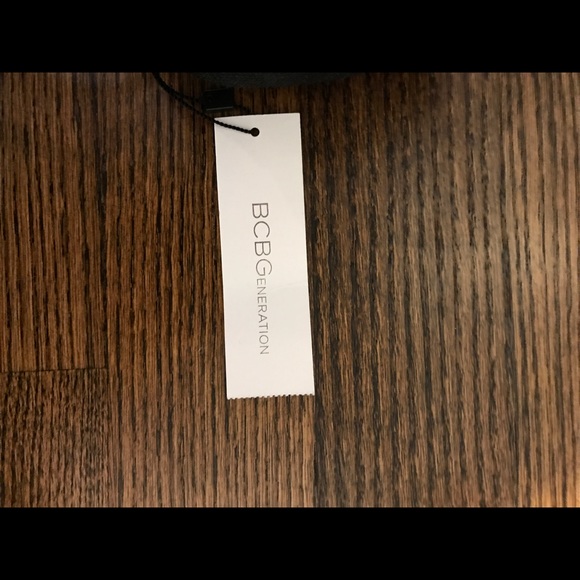 BCBG Handheld Wristlet New with Tags! - Picture 3 of 3