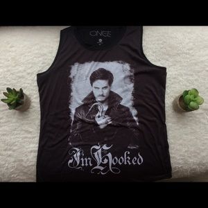 Once Upon A Time Shirt