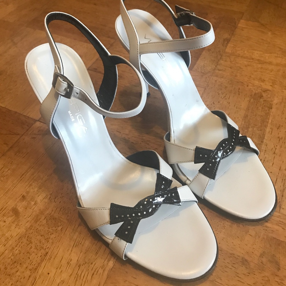 Via Spiga sandals