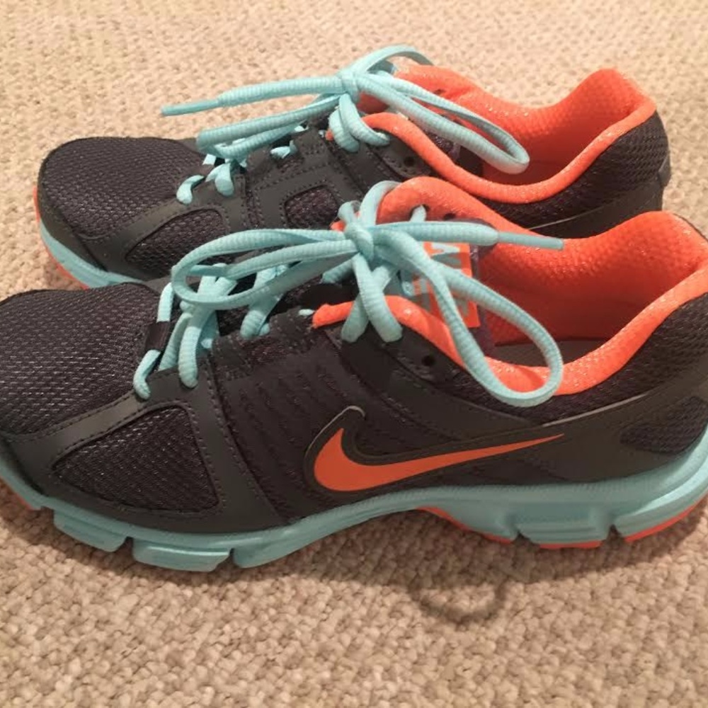 Nike Downshift 5 Sneakers