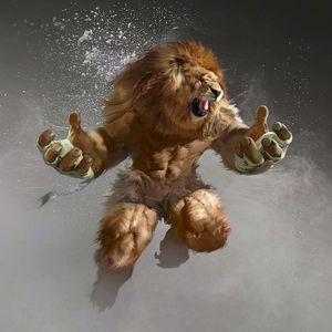 Meet your Posher, Jamael