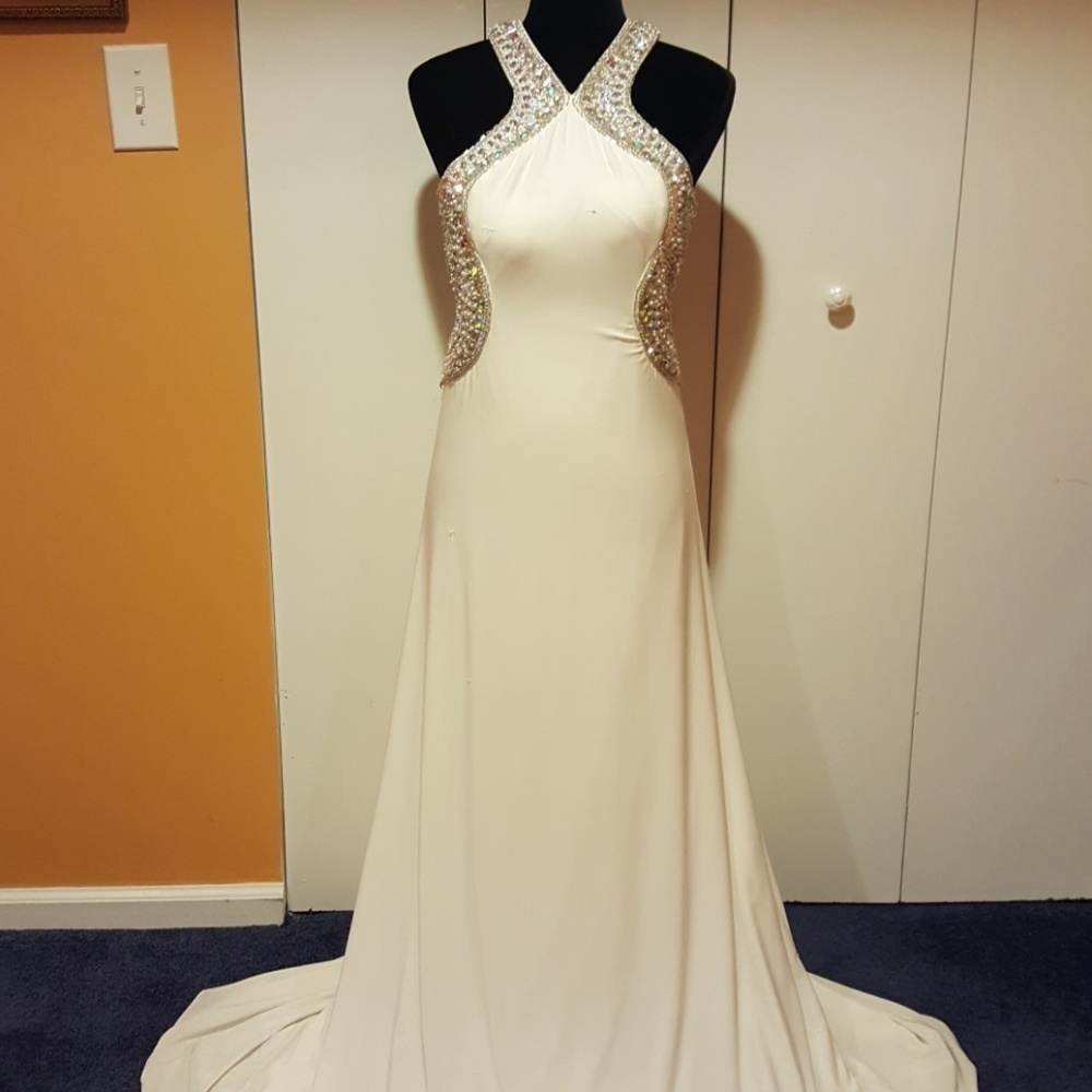 Women's Party Dress  Size  8
