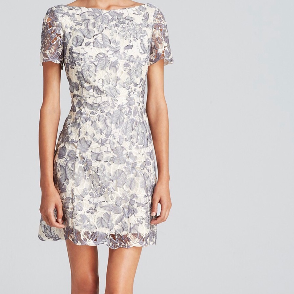 TORY BURCH Lace Dress