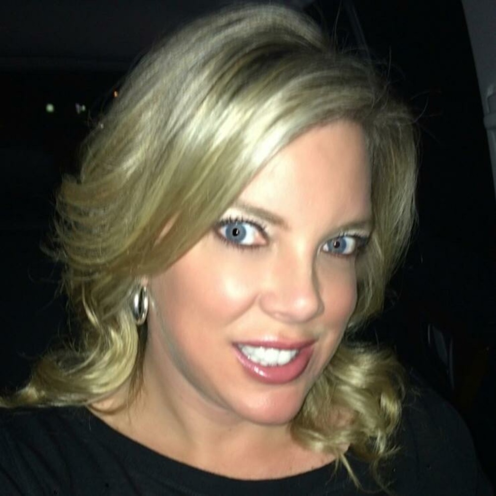 Meet your Posher, Denise