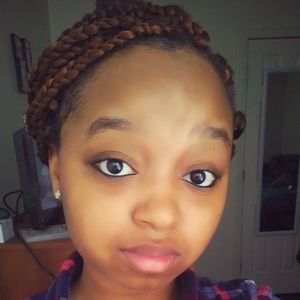 Meet your Posher, Courtney