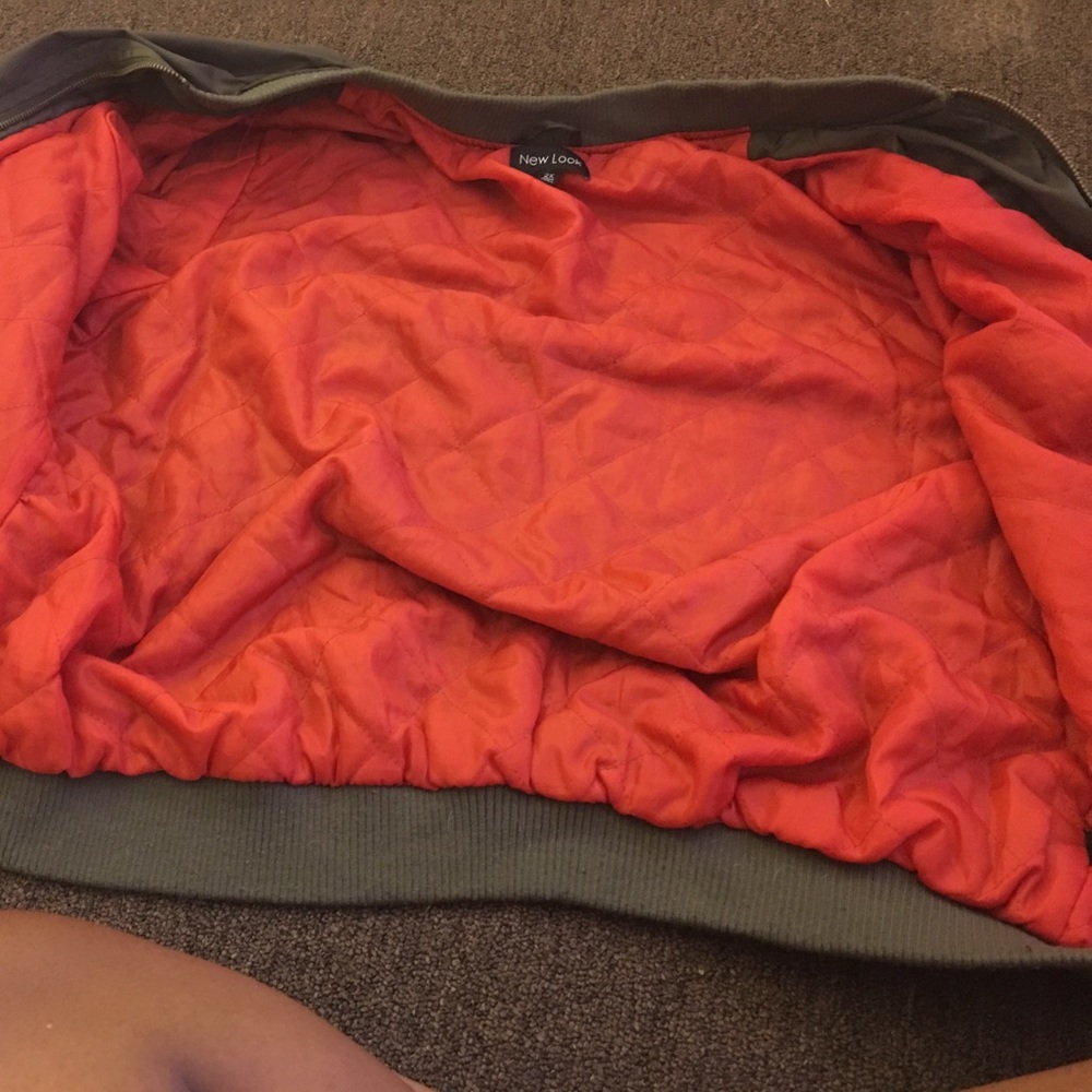 Jacket - Picture 2 of 3