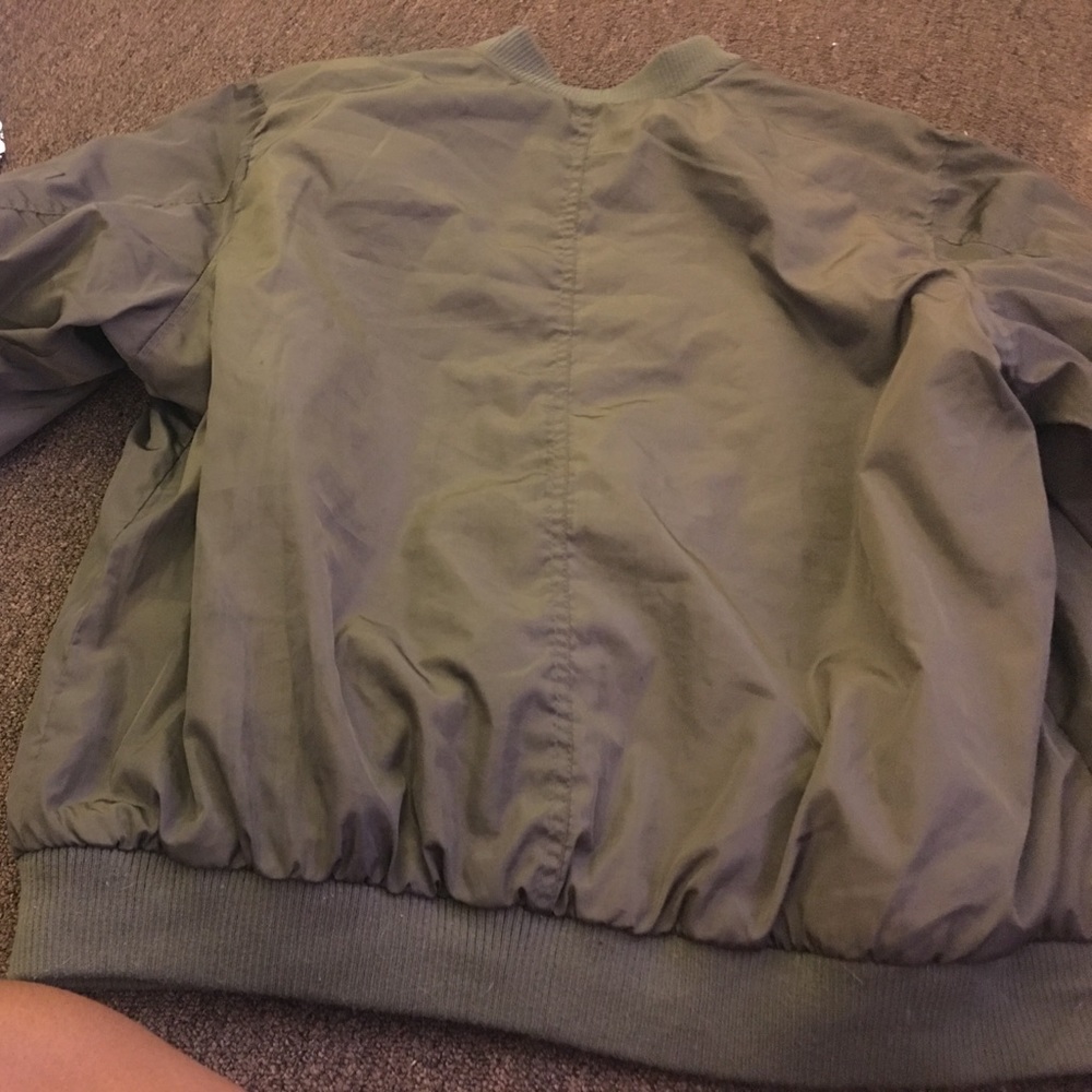 Jacket - Picture 3 of 3