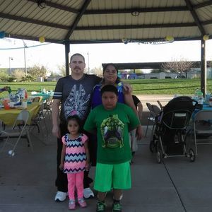 Meet your Posher, Mary