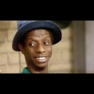 Meet your Posher, Joshua