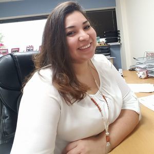 Meet your Posher, Elena