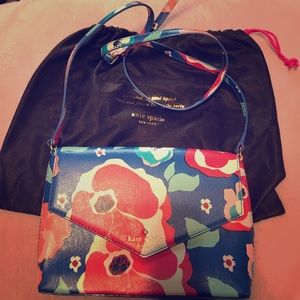 Kate Spade Crossbody bag