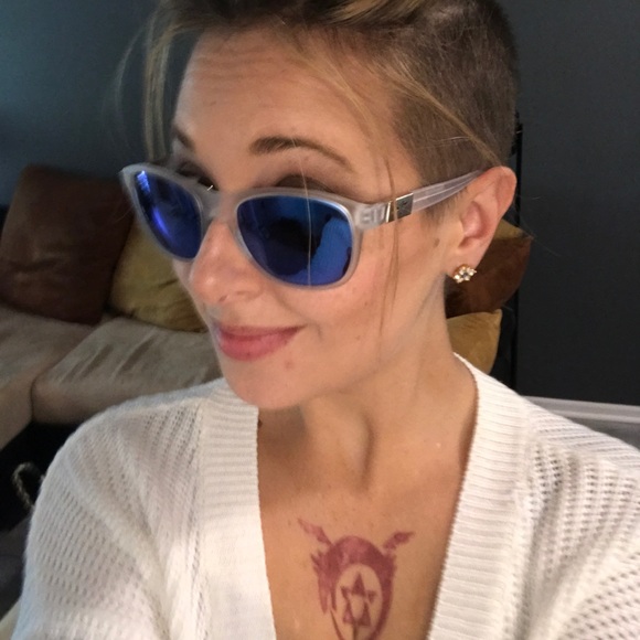 π Maui Jim Wakea πΆ Plano Blue Hawaii π - Picture 5 of 5