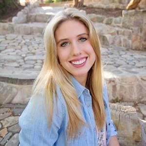 Meet your Posher, Mckenna