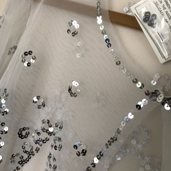 Ballero sequined jacket - Picture 6 of 7