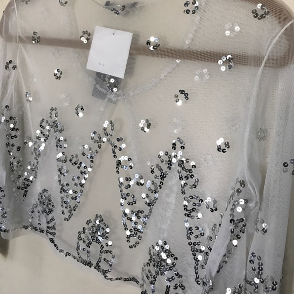 Ballero sequined jacket - Picture 7 of 7