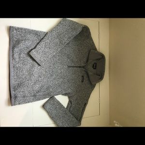 Patagonia better sweater !!!