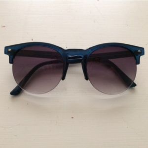 J. Crew Sunglasses
