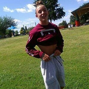 Meet your Posher, Chad