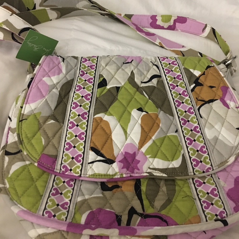 Vera Bradley bag
