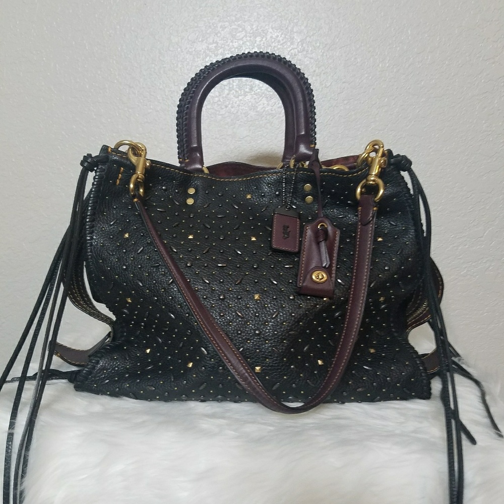 Coach Whiplash Rivets Rogue 36