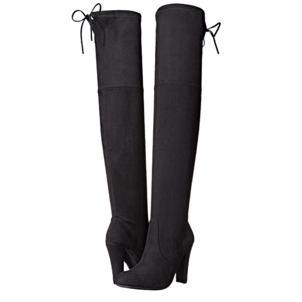 Brand New OTK Steve Madden Boots! Never worn!