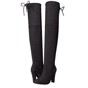 Brand New OTK Steve Madden Boots! Never worn!