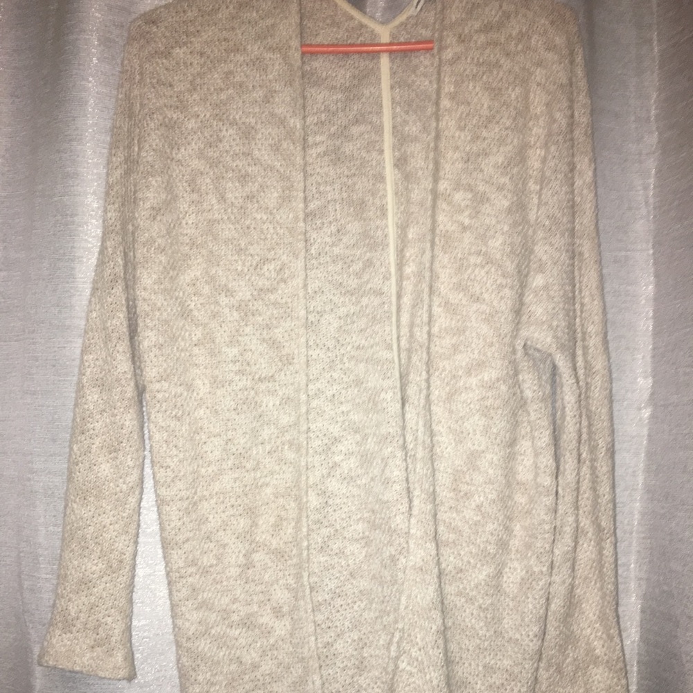 American eagle long cardigan