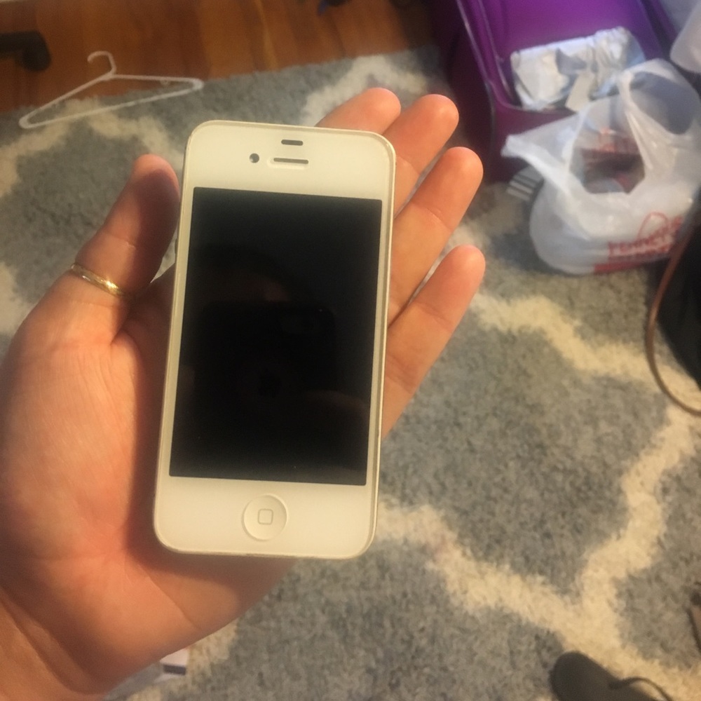 iPhone 4
