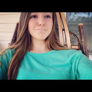 Meet your Posher, Sydnee