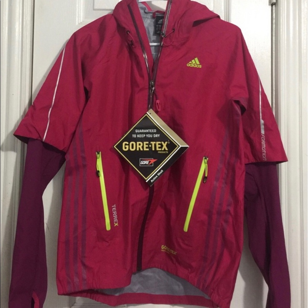 Adidas Jacket 💕