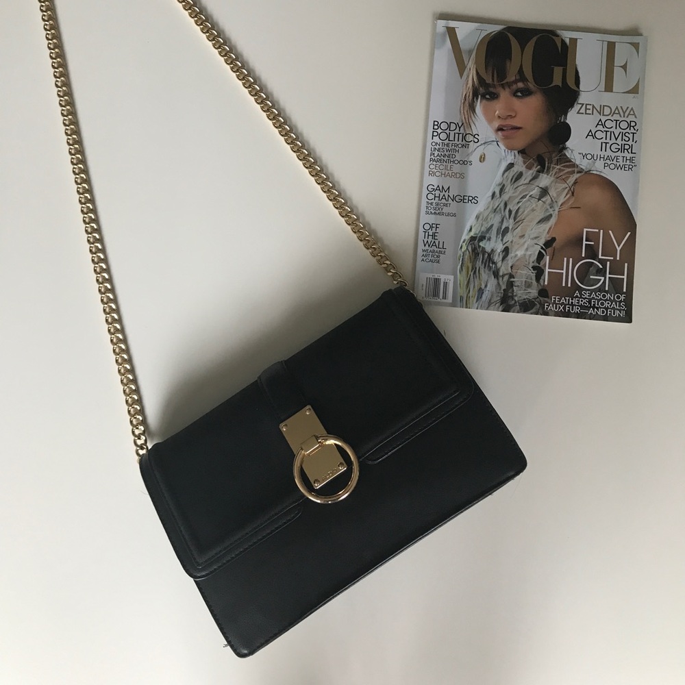 ➖ SOLD ➖PM  PICK 🌟ALDO Picou Cross Body Handbag - Picture 2 of 6