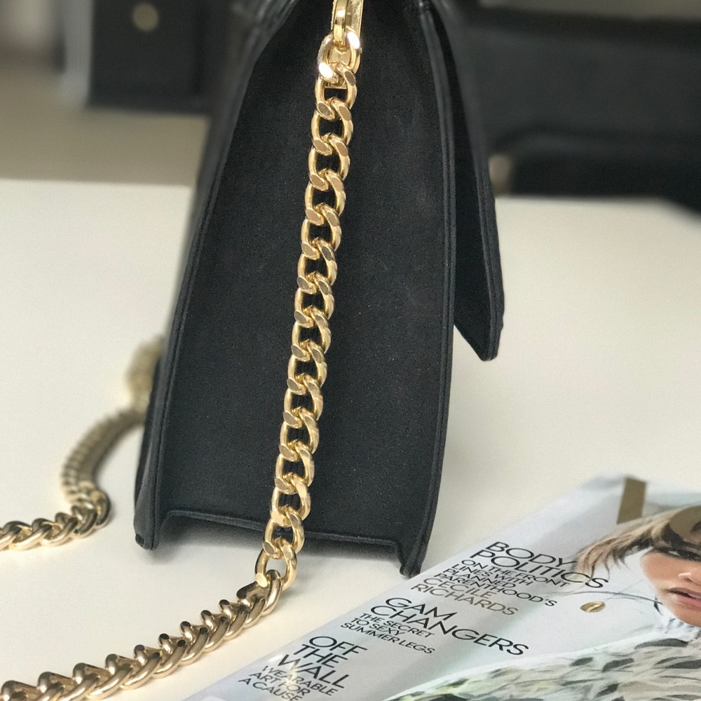 ➖ SOLD ➖PM  PICK 🌟ALDO Picou Cross Body Handbag - Picture 4 of 6