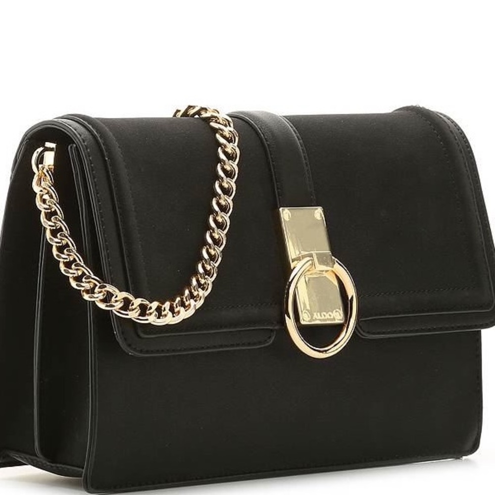 ➖ SOLD ➖PM  PICK 🌟ALDO Picou Cross Body Handbag - Picture 5 of 6
