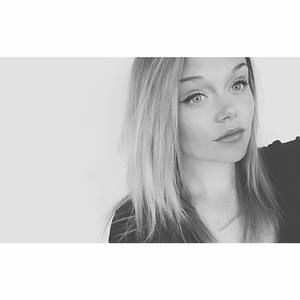 Meet your Posher, Audrey