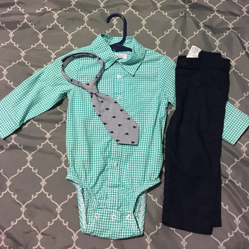 Carters, perfect for Easter 🐣