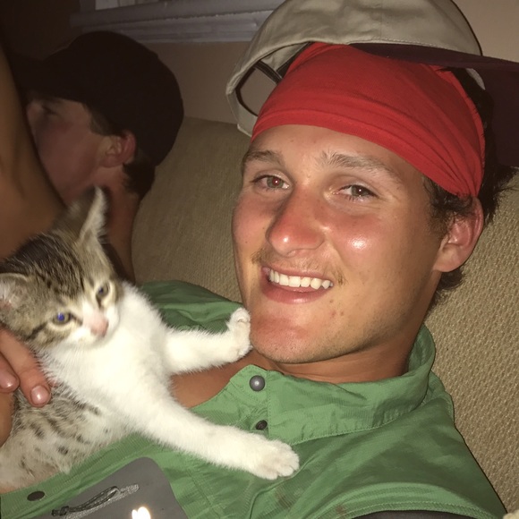 Meet your Posher, Joey - Picture 1 of 1