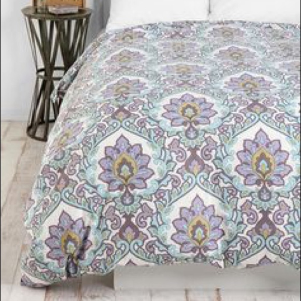 Urban outfitters duvet
