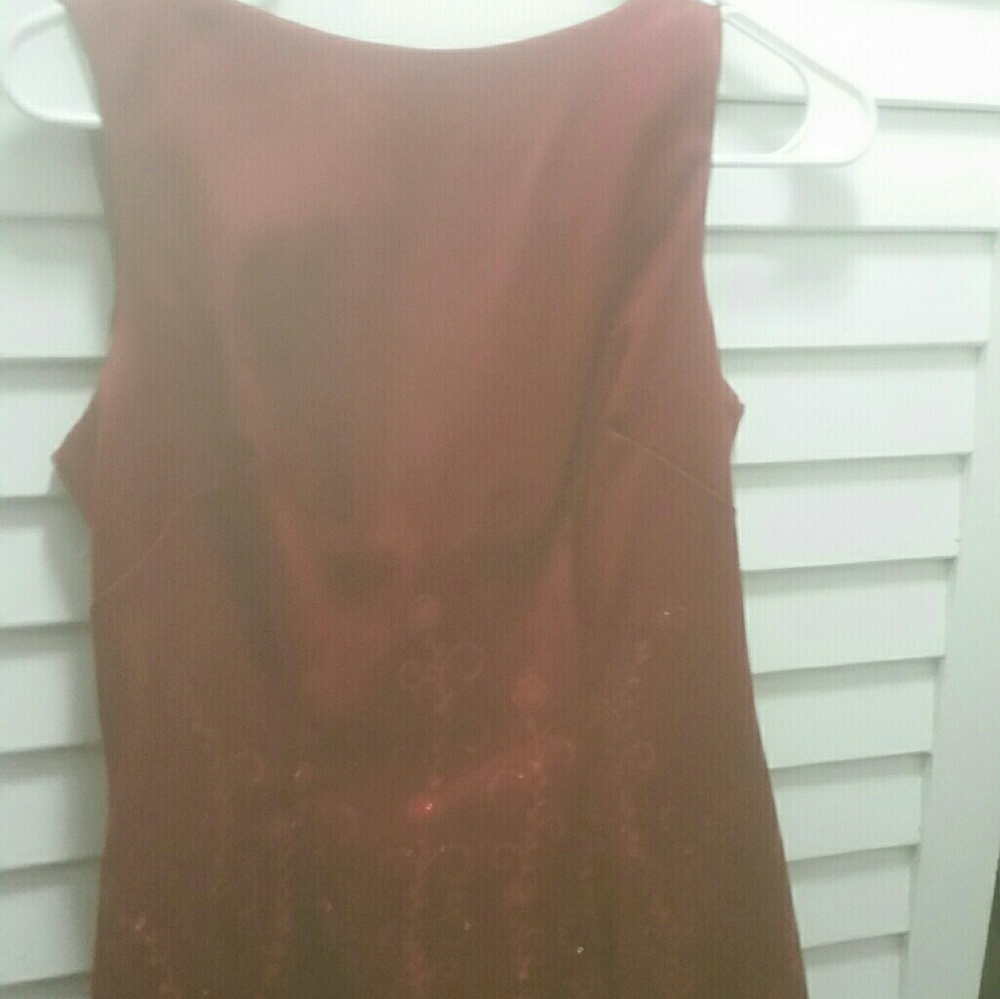 Nice dress