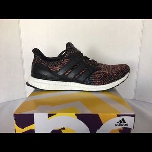 Adidas Ultraboost 3.0 Multicolor